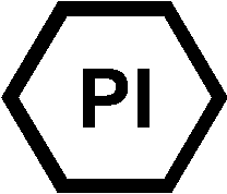 Simbolo PI