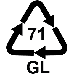 Simbolo GL